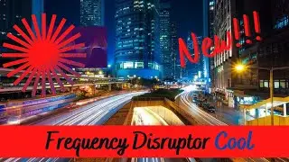 Real Targeted Individual's Frequency Disruptor Hot  #gangstalking #frequencies  #relaxation