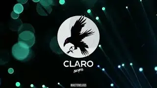 Ninho X Leto Type Beat - "MASTERCLASS" (Instru Rap Guitars 2022)