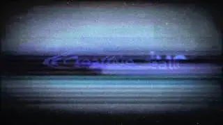 Heavy Glitch Distortion Logo-After Effects Template