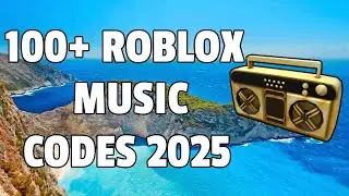 100+ Roblox Music Codes/IDs (January 2025) *WORKING* ROBLOX ID