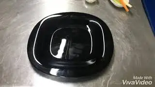 Cómo montar un plato de dedos mozarrellas y jalapeños popeer