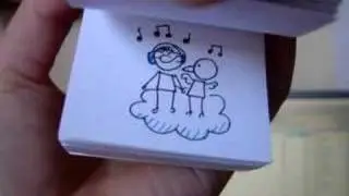 Music Flipbook