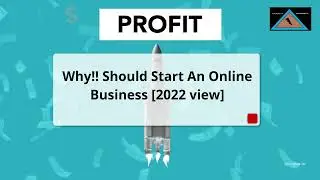 Starting An Online Business [The Best Decision, Yes] 2022