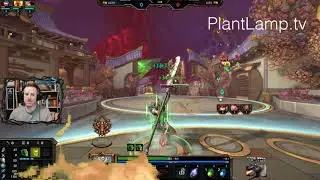 3hp and a Dream!