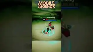 Mainya tolol 🗿#mobilelegends