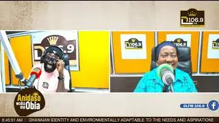 Daddy Lumba’s teacher recounts his days as a student at Juaben High School