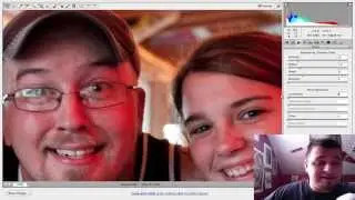 Photography 101: Reducing Noise/Grain