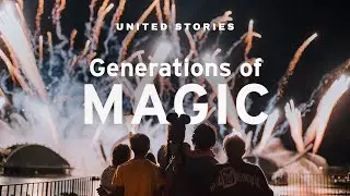 Family Trip Guide to Walt Disney World Resort | Florida Vacations
