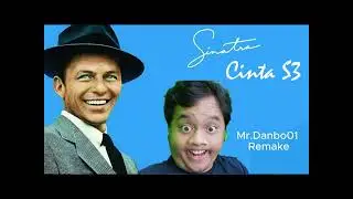 @taraartsgameindonesia Cinta S3 Jazz Version (Frank Sinatra AI Cover)