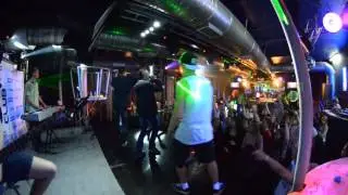 TEQUZA | БОЛЬШОЙ КОНЦЕРТ | 03.05.2014 | Часть 1