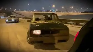 ТОПОВЫЕ ТРЕКИ ДЛЯ ЗИМНЕГО ДРИФТА!!!!