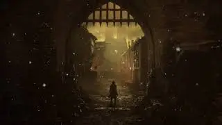 Jesper Kyd -The Plague