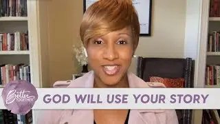 Nona Jones: Finding Your Voice | Better Together TV