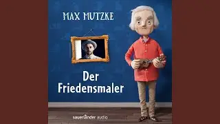 Der Friedensmaler