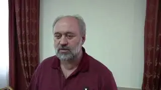 Нодари Хананашвили о правозащитных проектах в области прав ребенка