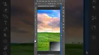 Page curl effect in Adobe Photoshop | how to do Page curl in Adobe Photoshop