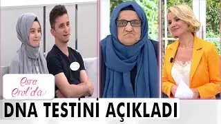 Bebeğin babası Emrullah mı? - Esra Erol'da 13 Haziran 2022