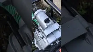помпа для грязной воды