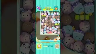 すみすみパーティー　コロコロパズル　No.119