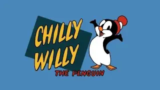 Chilly Willy - 16:9 recreated Half Baked Alaska opening - Jeremy Zyxo