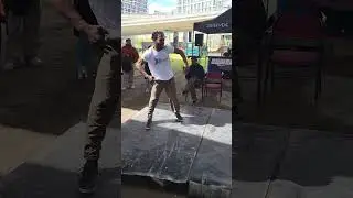 J-brother MP Pic Nik Popping Battle 1/8 de final 2024