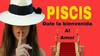 PISCIS♥️ LO QUE ES PARA TI NADIE TE LO QUITA 😍