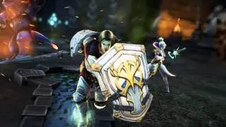 [KOKOMO] OverLord Cinematics