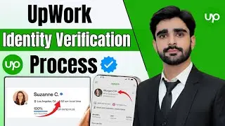 How to Verify Identity on Upwork | Upwork Profile Verification | Get Verified on Upwork