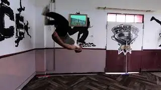 Relax and take notes// BBoy Natar //djelfa/Algeria