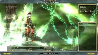 Titan Quest Legendary part 5 Thebes to Babylon Outskirts
