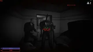 SCL: SL Парламата funny moments 5