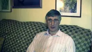 Тренинг в Горном Алтае «Искусство достижения цели»