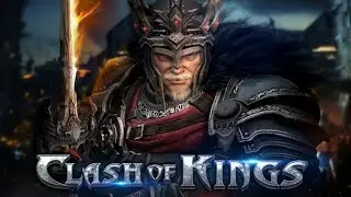 Clash of Kings Отчёты проверка защиты