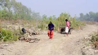 Noyadalan Field Visit