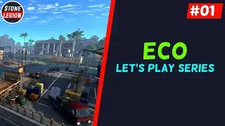 ECO Game - Part 1 - Getting Started with the Basics