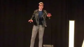 LCL cabaret AI 2018