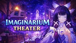🚨 Genshin Impact Live | New Luna II Imaginarium Theater Act 12 🔥