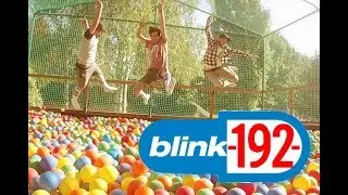 BLINK-192 - She Only Likes Girls (Blink 182 PARODY)