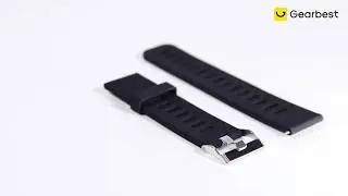 TAMISTER Wristband for Amazfit GTR 47MM - Gearbest.com