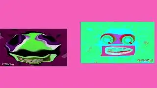 (REQUESTED) Klasky Csupo Showtime 953 (G-Major 5 And Crazy Slow Killed)