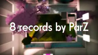 CS:GO BHOP - 8 records by ParZ