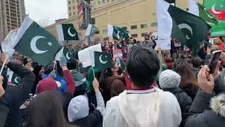 Pakistani National Anthem #pakistani #paksarzameen #pti #absolutelynot #toronto #ramadan2022 #ik