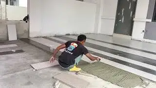 keramik carport