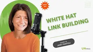 White Hat Link Building