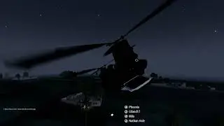 AA Operation: Operation Drink Up - ARMA 3