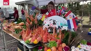 Feinschmecker-Marathon auf Penghu