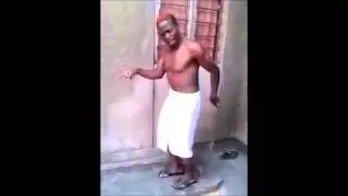 Пушкин-Колотушкин (группа Территория) & King Kong MC of Uganda