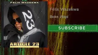 Boke Wapi