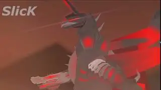 gigan vs mechagodzilla by slick(cyborg clash music)