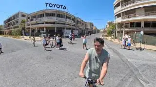 I Visited Closed Maraş with a Map